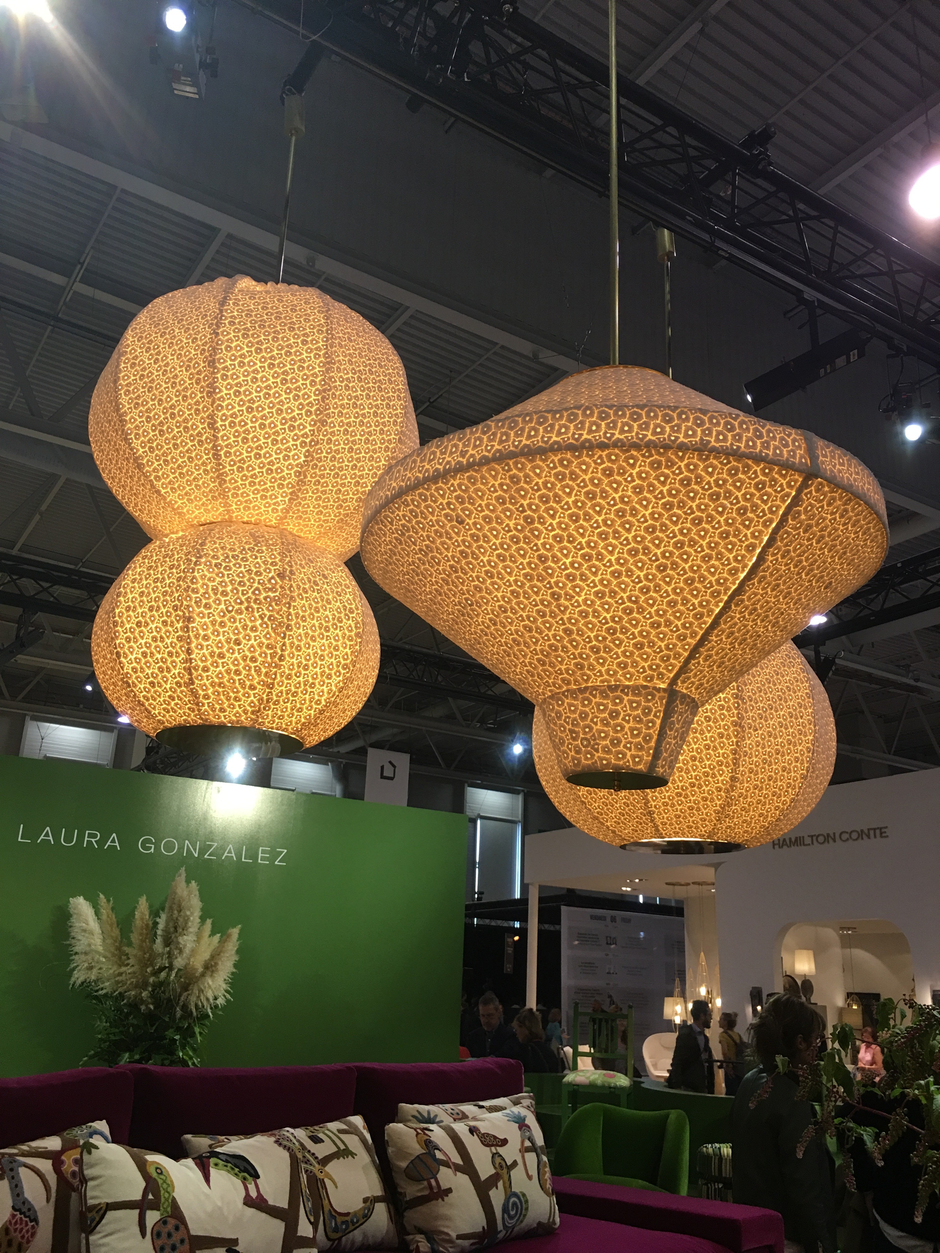 lampes Laura Gonzalez M&O 2019